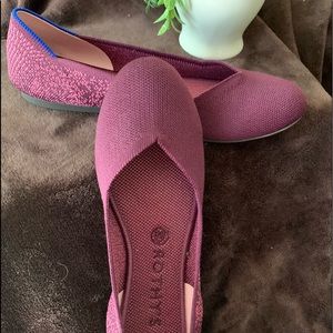 Fig Python Rothy’s 8 1/2